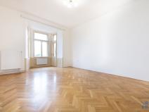 Pronájem bytu 3+1, Praha - Vinohrady, U Havlíčkových sadů, 121 m2