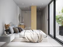 Prodej rodinného domu, Nový Šaldorf-Sedlešovice, Ovocná, 137 m2