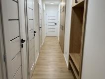 Pronájem bytu 3+kk, Opava - Město, Pekařská, 60 m2