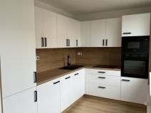 Pronájem bytu 3+kk, Opava - Město, Pekařská, 60 m2