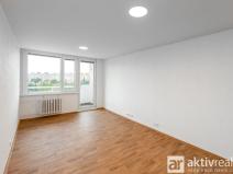 Pronájem bytu 2+kk, Praha - Stodůlky, Neustupného, 51 m2