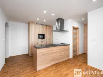 Pronájem bytu 2+kk, Praha - Stodůlky, Neustupného, 51 m2