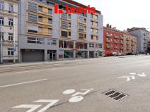 Prodej garáže, Brno - Štýřice, Vídeňská, 14 m2