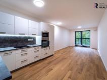 Pronájem bytu 2+kk, Praha - Břevnov, Radimova, 59 m2