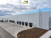 Pronájem skladu, Bitozeves - Nehasice, Jižní, 9131 m2