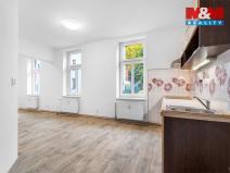 Prodej bytu 2+kk, Jablonec nad Nisou, Saskova, 48 m2