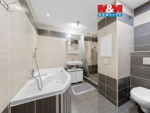 Prodej bytu 3+1, Litvínov - Horní Litvínov, Valdštejnská, 77 m2