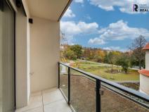 Pronájem bytu 2+kk, Praha - Břevnov, Radimova, 58 m2