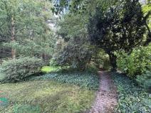 Prodej komerčního pozemku, Praha, V březině, 1099 m2