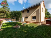 Prodej rodinného domu, Děpoltovice - Nivy, 245 m2