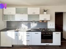 Pronájem bytu 2+1, Ostrava, Asejevova, 47 m2