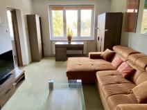 Pronájem bytu 3+1, Vyškov, Luční, 80 m2