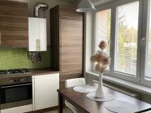 Pronájem bytu 3+1, Vyškov, Luční, 80 m2