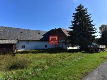 Prodej historického objektu, Pavlov, 1175 m2
