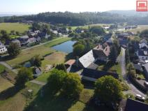 Prodej historického objektu, Pavlov, 1175 m2