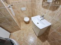 Pronájem bytu 1+1, Chomutov, Jirkovská, 35 m2