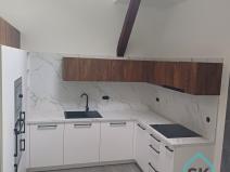 Pronájem bytu 3+1, Krnov - Pod Bezručovým vrchem, nám. Minoritů, 110 m2