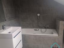 Pronájem bytu 3+1, Krnov - Pod Bezručovým vrchem, nám. Minoritů, 110 m2