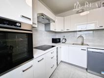 Prodej bytu 4+1, Jirkov, Na Borku, 77 m2