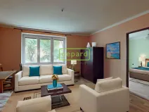 Prodej bytu 2+1, Teplice, Americká, 53 m2