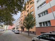 Prodej bytu 2+1, Přerov - Přerov I-Město, Fügnerova, 83 m2