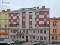 Prodej bytu 2+1, Plzeň - Jižní Předměstí, Vrchlického, 53 m2