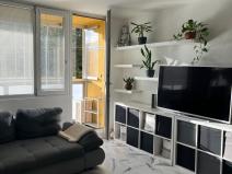 Pronájem bytu 3+kk, Praha - Stodůlky, Vlachova, 78 m2