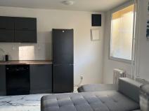 Pronájem bytu 3+kk, Praha - Stodůlky, Vlachova, 78 m2