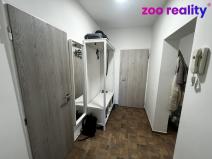 Prodej bytu 3+1, Děčín, Jezdecká, 70 m2