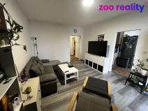 Prodej bytu 3+1, Děčín, Jezdecká, 70 m2