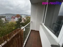 Prodej bytu 3+1, Děčín, Jezdecká, 70 m2