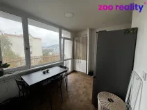 Prodej bytu 3+1, Děčín, Jezdecká, 70 m2