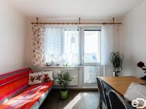 Prodej bytu 3+1, České Budějovice - České Budějovice 2, V. Volfa, 67 m2