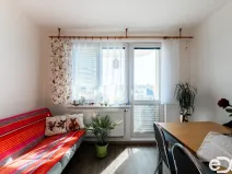 Prodej bytu 3+1, České Budějovice - České Budějovice 2, V. Volfa, 67 m2