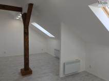 Pronájem bytu 1+kk, Teplice - Řetenice, Smetanova, 30 m2