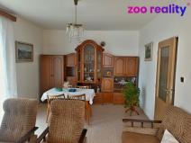 Pronájem bytu 3+1, Křemže, Spojovací, 63 m2