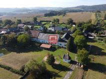 Prodej rodinného domu, Pavlov, 1175 m2