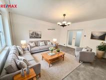 Pronájem bytu 2+1, Praha - Dejvice, Koulova, 77 m2