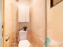 Prodej bytu 3+1, České Budějovice, Chelčického, 73 m2