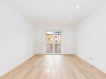 Pronájem bytu 2+1, Ostrava - Hrabůvka, Horní, 46 m2