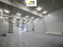 Pronájem skladu, Praha - Horní Počernice, K Bílému vrchu, 1100 m2