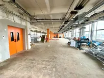 Pronájem kanceláře, Pelhřimov, Křemešnická, 1000 m2