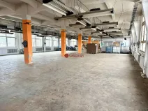 Pronájem obchodního prostoru, Pelhřimov, Křemešnická, 1000 m2