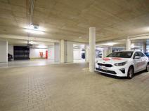 Pronájem bytu 2+kk, Brno - Líšeň, Houbalova, 61 m2