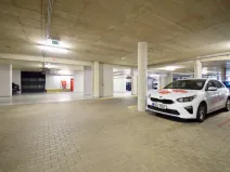 Pronájem bytu 2+kk, Brno - Líšeň, Houbalova, 61 m2