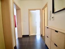 Pronájem bytu 2+kk, Brno - Líšeň, Houbalova, 61 m2