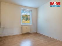 Prodej bytu 3+1, Vimperk - Vimperk II, K Rokli, 80 m2