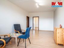 Prodej bytu 3+1, Vimperk - Vimperk II, K Rokli, 80 m2