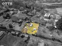 Prodej pozemku pro bydlení, Plzeň, Pecihrádek, 398 m2