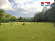 Prodej pozemku pro bydlení, Třinec - Tyra, 1000 m2